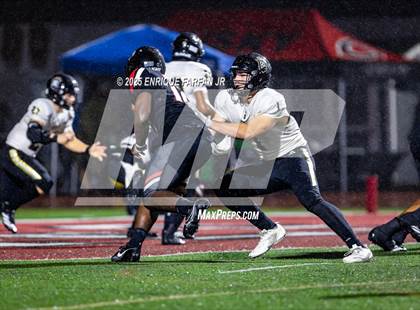 Thumbnail 2 in Servite @ Centennial (CIF SS D1 Quarterfinal) photogallery.