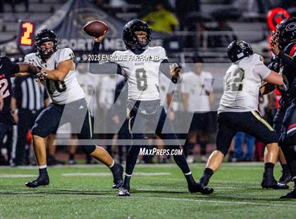 Thumbnail 3 in Servite @ Centennial (CIF SS D1 Quarterfinal) photogallery.
