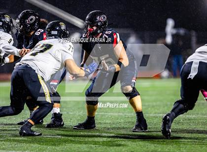 Thumbnail 3 in Servite @ Centennial (CIF SS D1 Quarterfinal) photogallery.