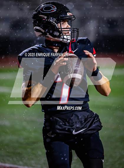 Thumbnail 3 in Servite @ Centennial (CIF SS D1 Quarterfinal) photogallery.