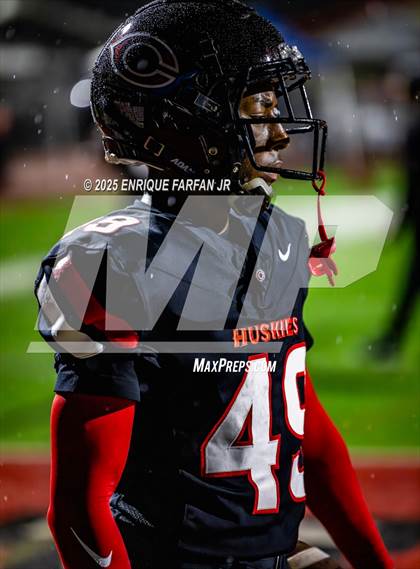 Thumbnail 1 in Servite @ Centennial (CIF SS D1 Quarterfinal) photogallery.