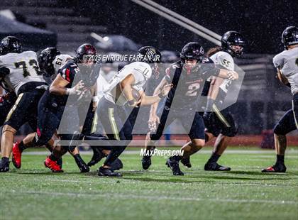 Thumbnail 1 in Servite @ Centennial (CIF SS D1 Quarterfinal) photogallery.