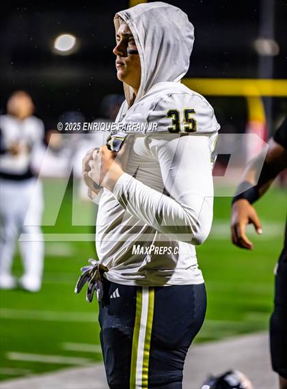 Thumbnail 1 in Servite @ Centennial (CIF SS D1 Quarterfinal) photogallery.