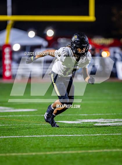 Thumbnail 1 in Servite @ Centennial (CIF SS D1 Quarterfinal) photogallery.