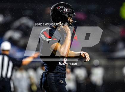 Thumbnail 3 in Servite @ Centennial (CIF SS D1 Quarterfinal) photogallery.