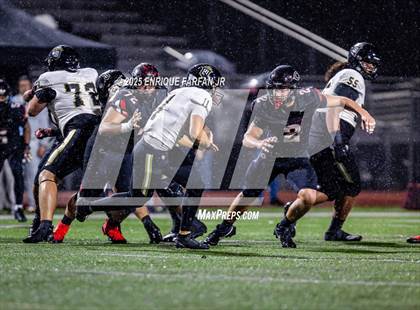 Thumbnail 3 in Servite @ Centennial (CIF SS D1 Quarterfinal) photogallery.