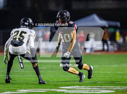 Thumbnail 1 in Servite @ Centennial (CIF SS D1 Quarterfinal) photogallery.