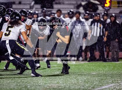 Thumbnail 3 in Servite @ Centennial (CIF SS D1 Quarterfinal) photogallery.