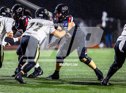 Thumbnail 2 in Servite @ Centennial (CIF SS D1 Quarterfinal) photogallery.