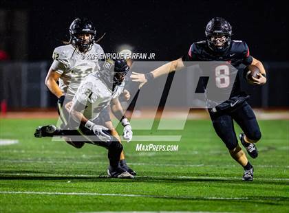 Thumbnail 3 in Servite @ Centennial (CIF SS D1 Quarterfinal) photogallery.