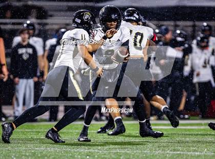 Thumbnail 2 in Servite @ Centennial (CIF SS D1 Quarterfinal) photogallery.