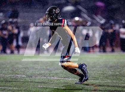Thumbnail 2 in Servite @ Centennial (CIF SS D1 Quarterfinal) photogallery.