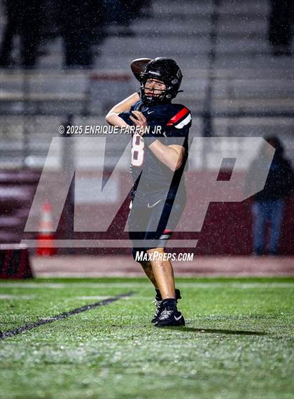 Thumbnail 3 in Servite @ Centennial (CIF SS D1 Quarterfinal) photogallery.