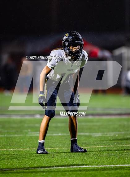 Thumbnail 3 in Servite @ Centennial (CIF SS D1 Quarterfinal) photogallery.