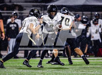Thumbnail 1 in Servite @ Centennial (CIF SS D1 Quarterfinal) photogallery.