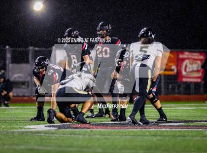 Thumbnail 3 in Servite @ Centennial (CIF SS D1 Quarterfinal) photogallery.