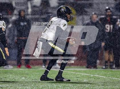 Thumbnail 3 in Servite @ Centennial (CIF SS D1 Quarterfinal) photogallery.