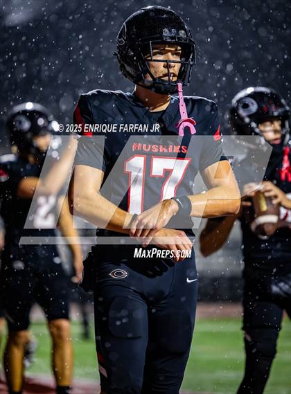 Thumbnail 1 in Servite @ Centennial (CIF SS D1 Quarterfinal) photogallery.