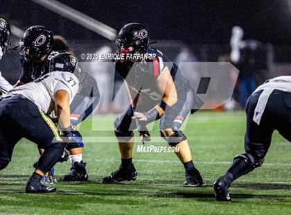 Thumbnail 1 in Servite @ Centennial (CIF SS D1 Quarterfinal) photogallery.