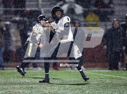 Thumbnail 1 in Servite @ Centennial (CIF SS D1 Quarterfinal) photogallery.