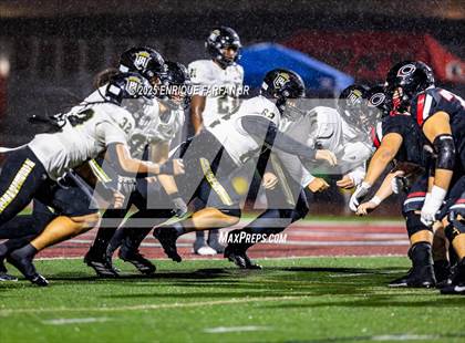 Thumbnail 2 in Servite @ Centennial (CIF SS D1 Quarterfinal) photogallery.