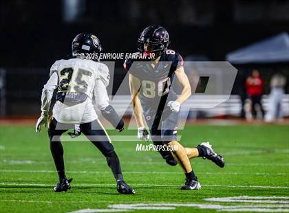 Thumbnail 1 in Servite @ Centennial (CIF SS D1 Quarterfinal) photogallery.