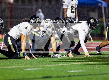 Thumbnail 3 in Servite @ Centennial (CIF SS D1 Quarterfinal) photogallery.