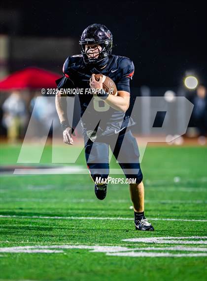 Thumbnail 2 in Servite @ Centennial (CIF SS D1 Quarterfinal) photogallery.