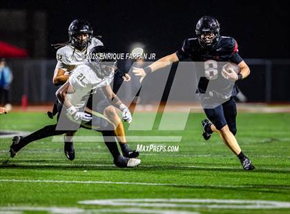Thumbnail 2 in Servite @ Centennial (CIF SS D1 Quarterfinal) photogallery.