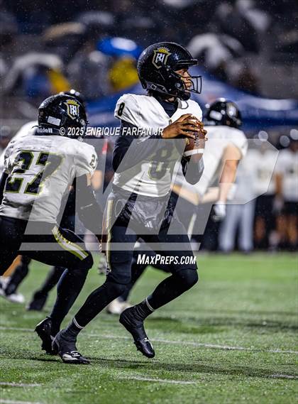 Thumbnail 1 in Servite @ Centennial (CIF SS D1 Quarterfinal) photogallery.