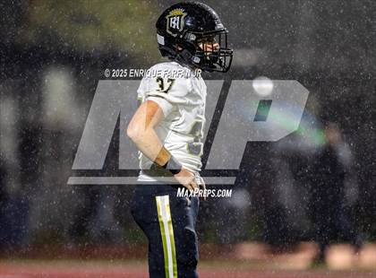 Thumbnail 2 in Servite @ Centennial (CIF SS D1 Quarterfinal) photogallery.