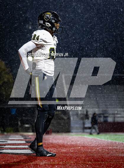 Thumbnail 3 in Servite @ Centennial (CIF SS D1 Quarterfinal) photogallery.