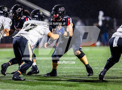 Thumbnail 1 in Servite @ Centennial (CIF SS D1 Quarterfinal) photogallery.