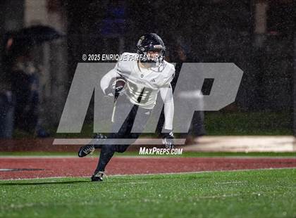 Thumbnail 3 in Servite @ Centennial (CIF SS D1 Quarterfinal) photogallery.