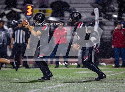 Thumbnail 1 in Servite @ Centennial (CIF SS D1 Quarterfinal) photogallery.