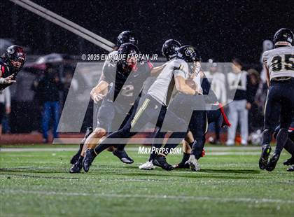 Thumbnail 3 in Servite @ Centennial (CIF SS D1 Quarterfinal) photogallery.