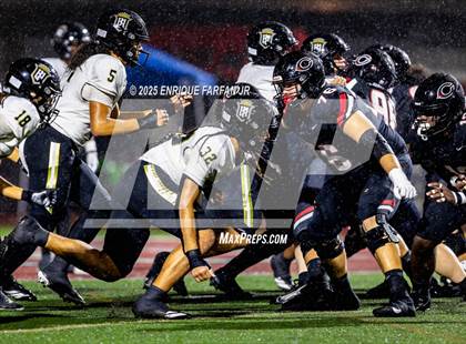 Thumbnail 3 in Servite @ Centennial (CIF SS D1 Quarterfinal) photogallery.