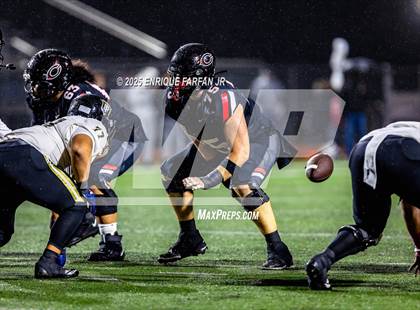 Thumbnail 3 in Servite @ Centennial (CIF SS D1 Quarterfinal) photogallery.