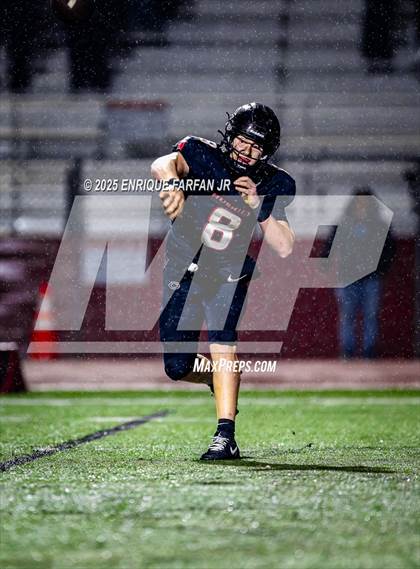 Thumbnail 2 in Servite @ Centennial (CIF SS D1 Quarterfinal) photogallery.