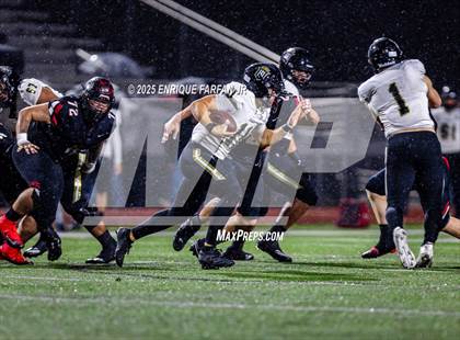 Thumbnail 2 in Servite @ Centennial (CIF SS D1 Quarterfinal) photogallery.