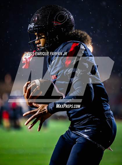 Thumbnail 3 in Servite @ Centennial (CIF SS D1 Quarterfinal) photogallery.