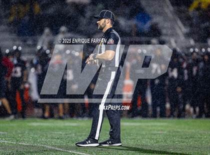 Thumbnail 1 in Servite @ Centennial (CIF SS D1 Quarterfinal) photogallery.