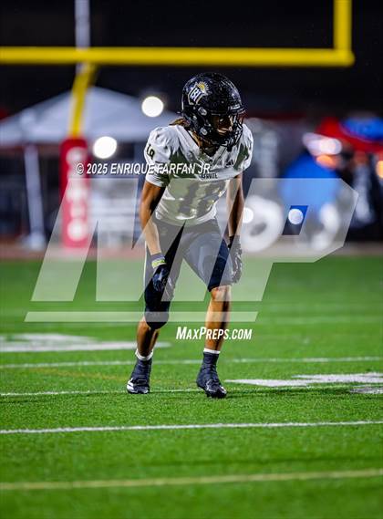 Thumbnail 1 in Servite @ Centennial (CIF SS D1 Quarterfinal) photogallery.