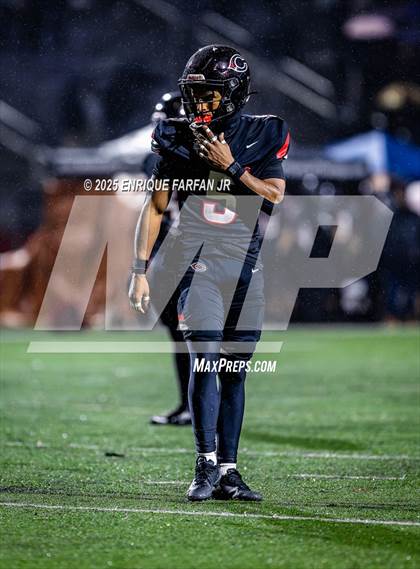 Thumbnail 3 in Servite @ Centennial (CIF SS D1 Quarterfinal) photogallery.