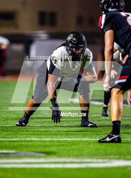 Thumbnail 3 in Servite @ Centennial (CIF SS D1 Quarterfinal) photogallery.