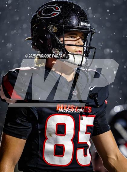 Thumbnail 2 in Servite @ Centennial (CIF SS D1 Quarterfinal) photogallery.