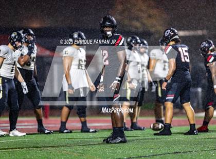 Thumbnail 1 in Servite @ Centennial (CIF SS D1 Quarterfinal) photogallery.