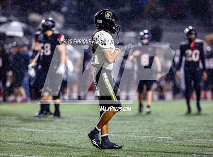 Thumbnail 1 in Servite @ Centennial (CIF SS D1 Quarterfinal) photogallery.