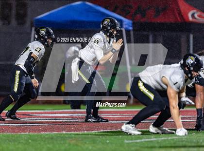 Thumbnail 3 in Servite @ Centennial (CIF SS D1 Quarterfinal) photogallery.