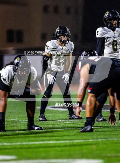 Thumbnail 2 in Servite @ Centennial (CIF SS D1 Quarterfinal) photogallery.